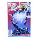 Justice League International New 52 No. 2 | DC Comics 2011